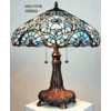 Tiffany lamp