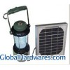led solar lamp