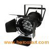 Long Case 18x8W Quad Color RGBW LED PAR Stage Lighting 4 in 1 (CL-050C)