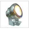 LED Round Spot Light