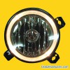 GOLF1 5" high-beam headlamp w/halo