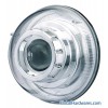 7”Single Bi-Xenon Headlamp for Motor
