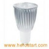 LED Spot Light/High Power LED Lamp (GU10-3*2W-XP)