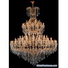 KY  Crystal Chandeliers