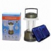Rechargeable Solar Camping Field Lamp