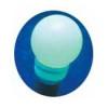 LED Ball bulbs