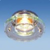 Glass downlight