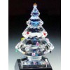 Crystal Christmas Tree (QWCRCT023)