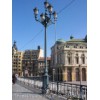 Street and Garden Lamps