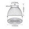 Induction PENDANT LAMP highbay