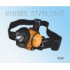 Sell 1W+3 LED Headlamp (HL02)