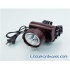 5 LED Rechargeable Flashlight /Torch