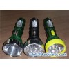 Rechargeable led torch