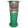 Solar Lawn Lamp (XT3240K)