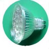 LED MR16 lamps