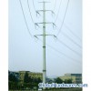 Two-Circuit Angle Pole (220KV)