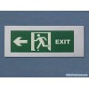 Exit Box