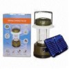 Rechargeable Solar Light