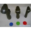 Military Flashlight