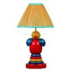 cartoon table lamp