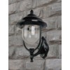 OUTDOOR WALL LAMP