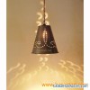 Hanging Lamp Shade - T12.1765B