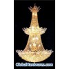 Offer Crystal big chandelier
