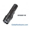 Offer Aluminium flashlight