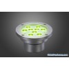 LED recessed pool lights