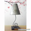Votive Lamp Shade with stand - T12.1765A