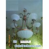 pendant lamp, wall lamp and energy saving lamp