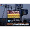 outdoor full color led display