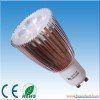 new warm white 5w dimmable gu10 led spotlight