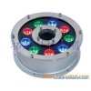 18W high power LED underwater lamp