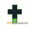 Cross LED Display