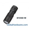 Offer flashlight 1 watt