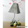 Votive Lamp Shade with stand - T12.1767