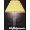 Crystal Table Lamps