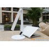 Hot Sale Foldable 8W LED Desk Lamp