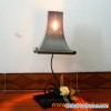 Votive Lamp Shade with stand - T12.1766A