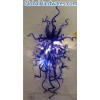 Offer artistic glass wall lamp