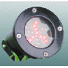LED ground light