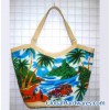 Beach bag