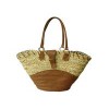 straw bag