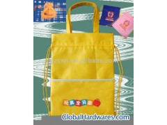 Drawstring Bag,Gift Bag图1