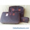 3pcs luggage sets
