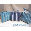 paper rope bags, paper fabric bags, straw baskets, fashion bags, carpets,etc.