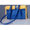 Nonwoven Shopping Bag with Makeup Purse