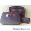 3pcs luggage set