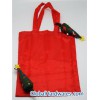 christmas tree shopping bag